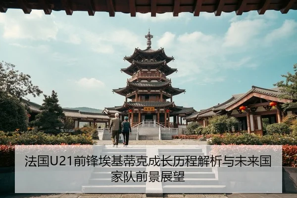 法国U21前锋埃基蒂克成长历程解析与未来国家队前景展望